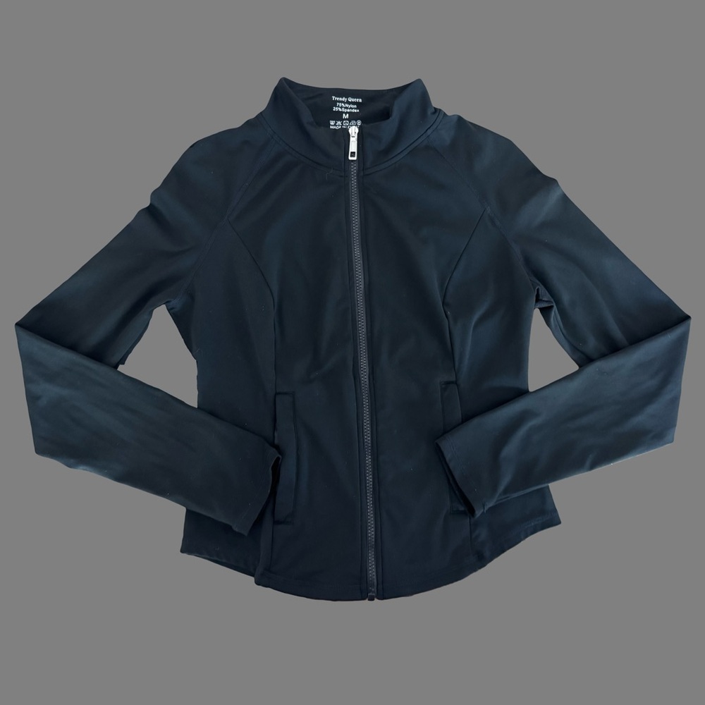 Lightweight Jacket